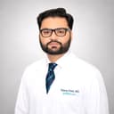 Dr. Hanny H. Patel, MD