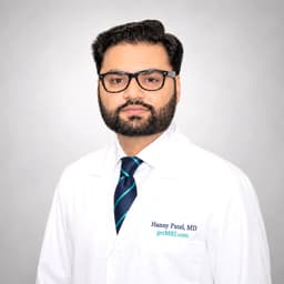 Dr. Hanny H. Patel, MD