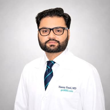 Dr. Hanny H. Patel, MD