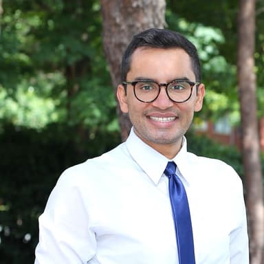 Dr. Milind Patel, MD